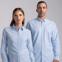 Barkers Corporate Madison Shirt – Womens