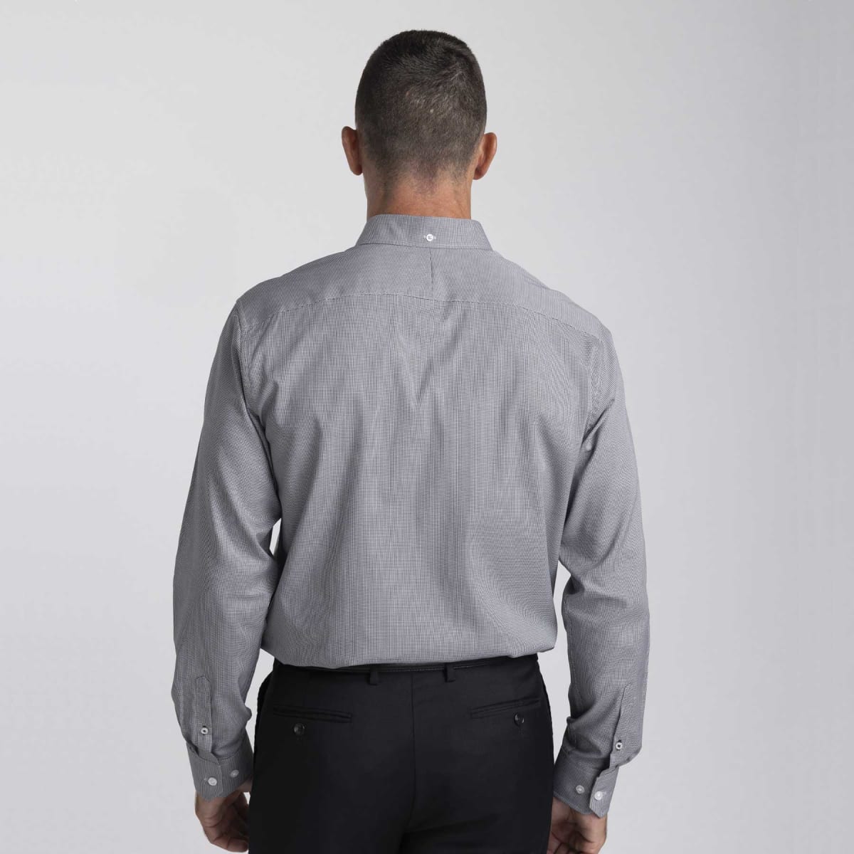 Barkers Corporate Norfolk Shirt – Mens