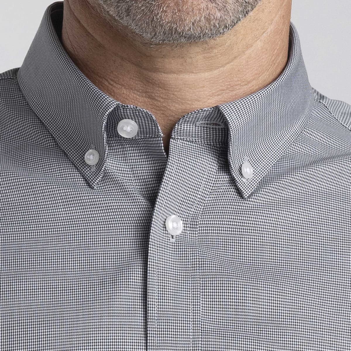 Barkers Corporate Norfolk Shirt – Mens