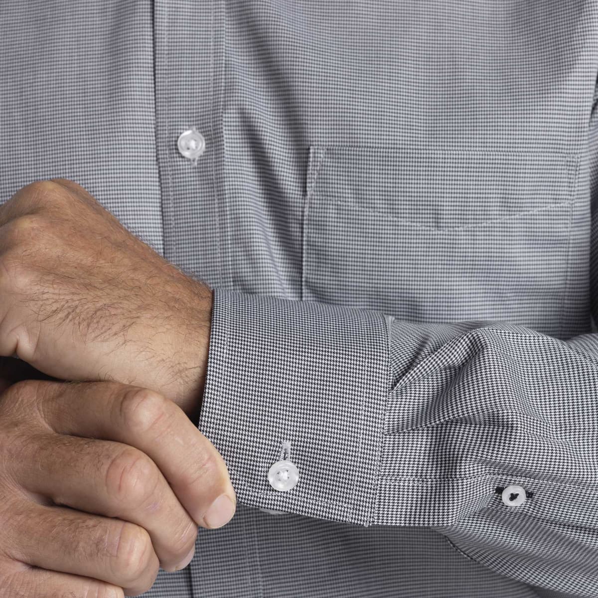 Barkers Corporate Norfolk Shirt – Mens