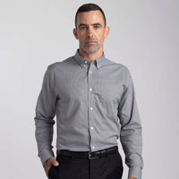 Barkers Corporate Norfolk Shirt – Mens