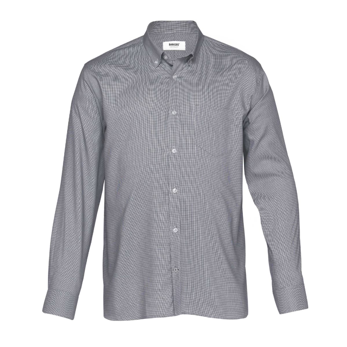 Barkers Corporate Norfolk Shirt – Mens