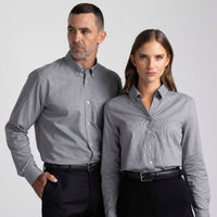Barkers Corporate Norfolk Shirt – Mens