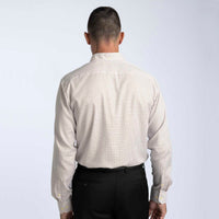 Barkers Corporate Outland Check Shirt – Mens