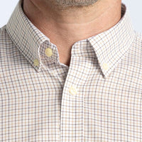 Barkers Corporate Outland Check Shirt – Mens