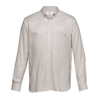 Barkers Corporate Outland Check Shirt – Mens