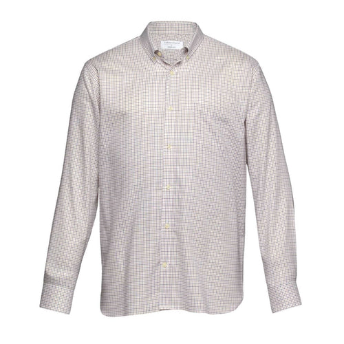 Barkers Outland Check Shirt – Mens