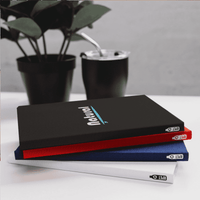 Pioneer RPET A5 Notebook