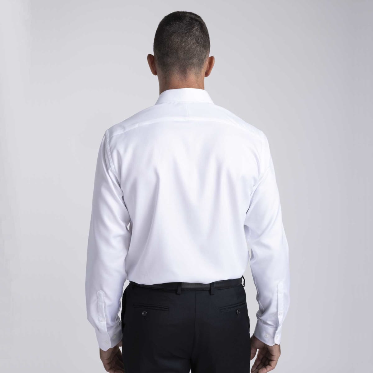 Barkers Corporate Origin Shirt – Mens