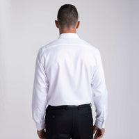 Barkers Corporate Origin Shirt – Mens