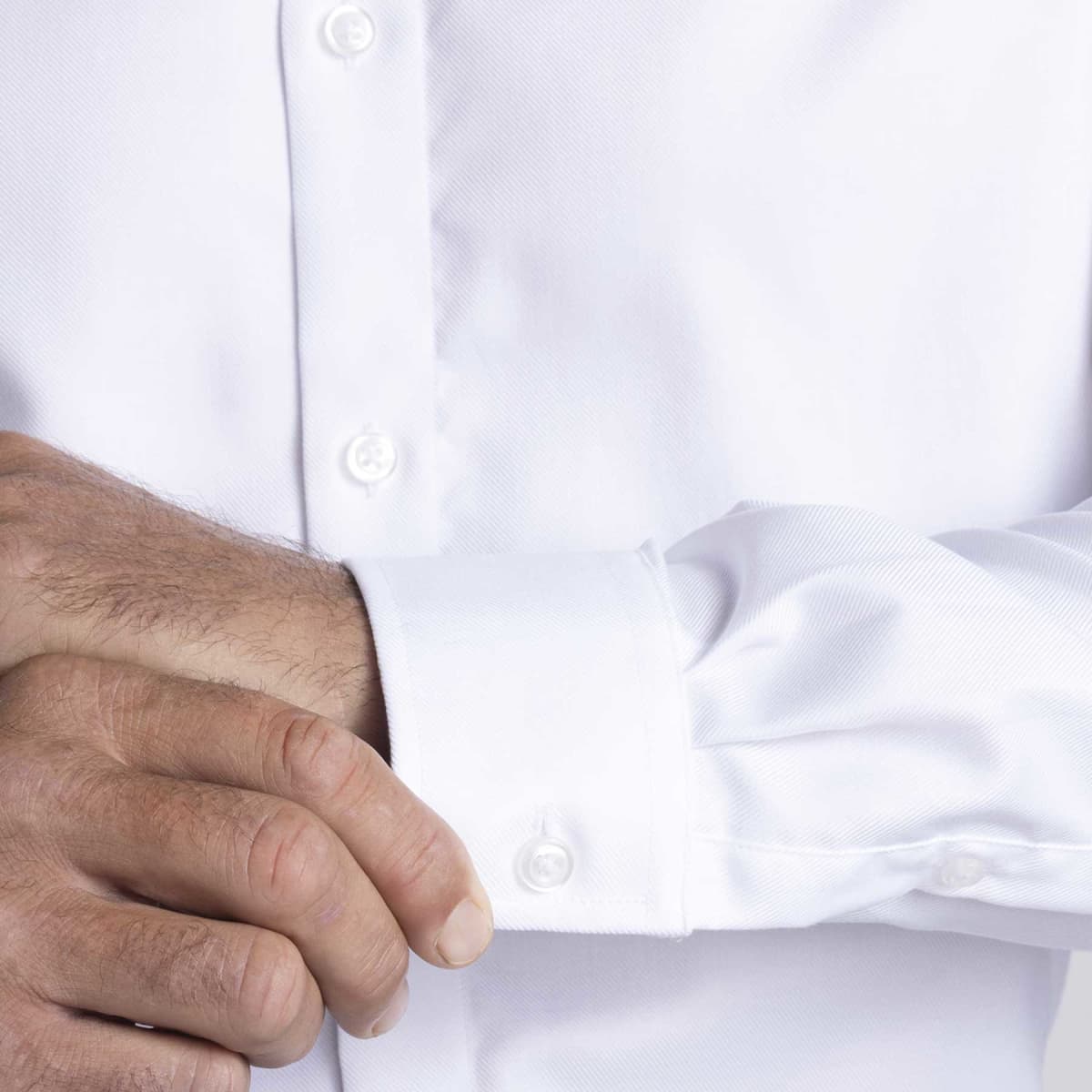 Barkers Corporate Origin Shirt – Mens