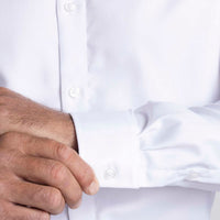 Barkers Corporate Origin Shirt – Mens