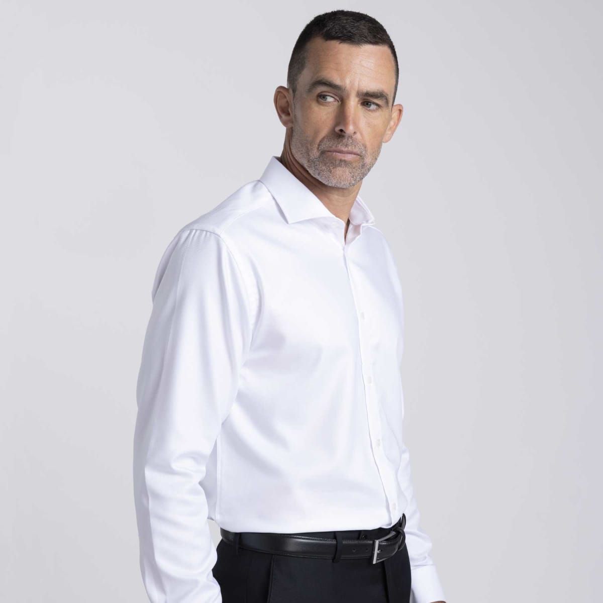 Barkers Corporate Origin Shirt – Mens