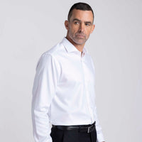 Barkers Corporate Origin Shirt – Mens