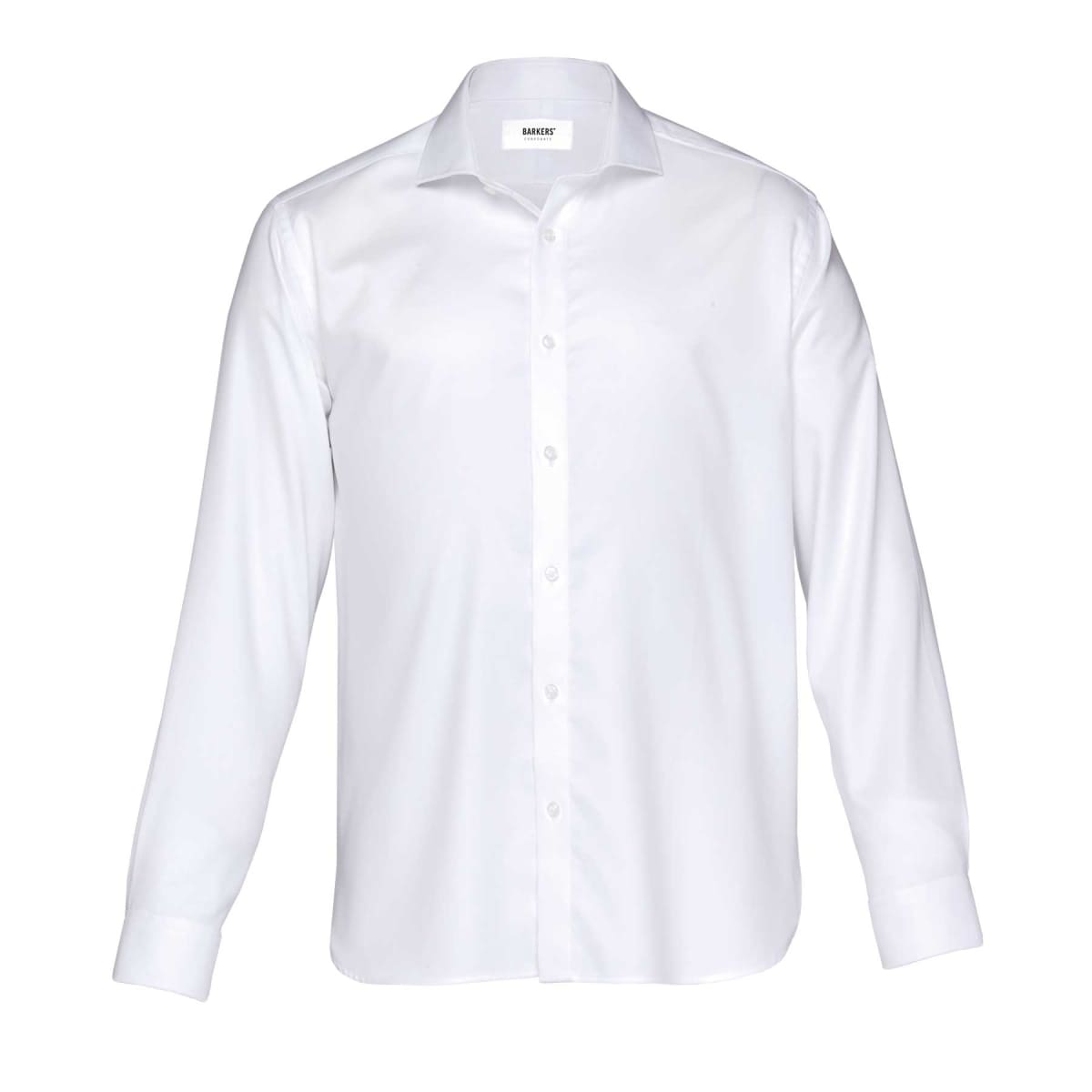 Barkers Corporate Origin Shirt – Mens
