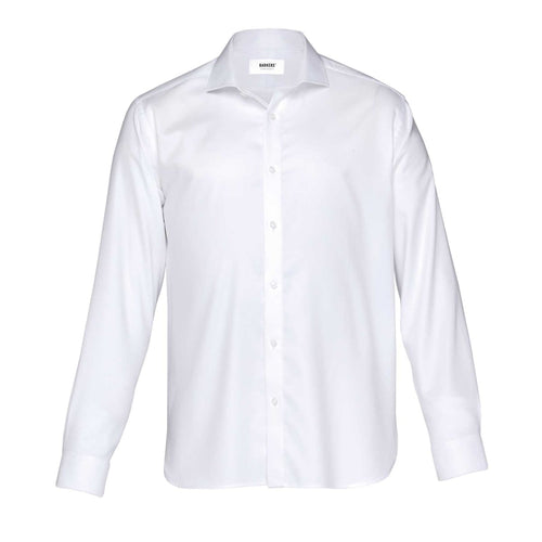 Barkers Corporate Origin Shirt – Mens