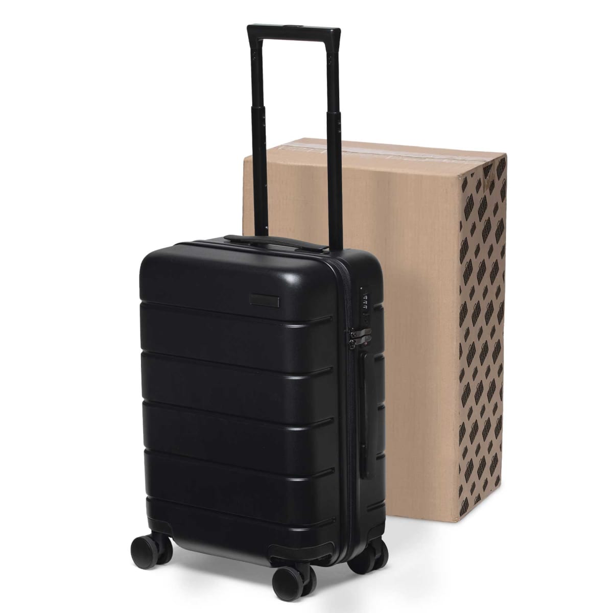 Orbit Trolley Hardcase