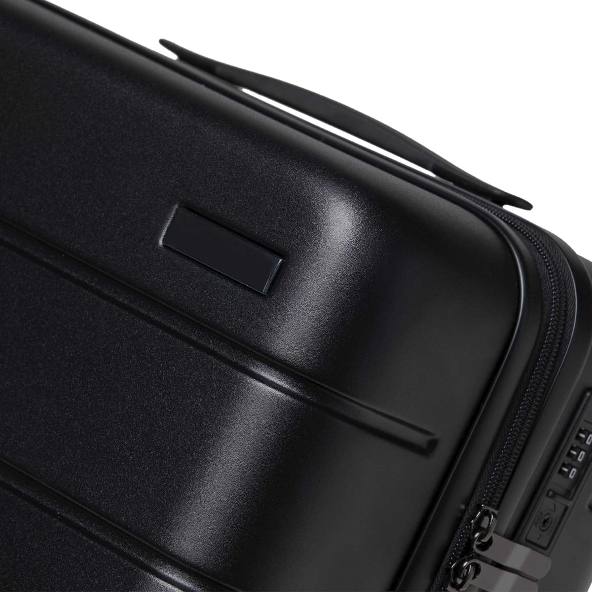 Orbit Trolley Hardcase