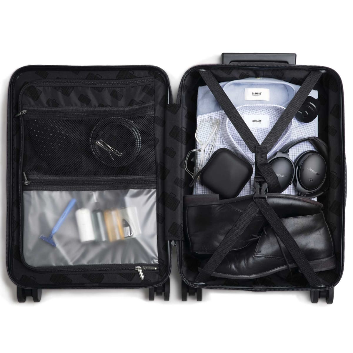 Orbit Trolley Hardcase