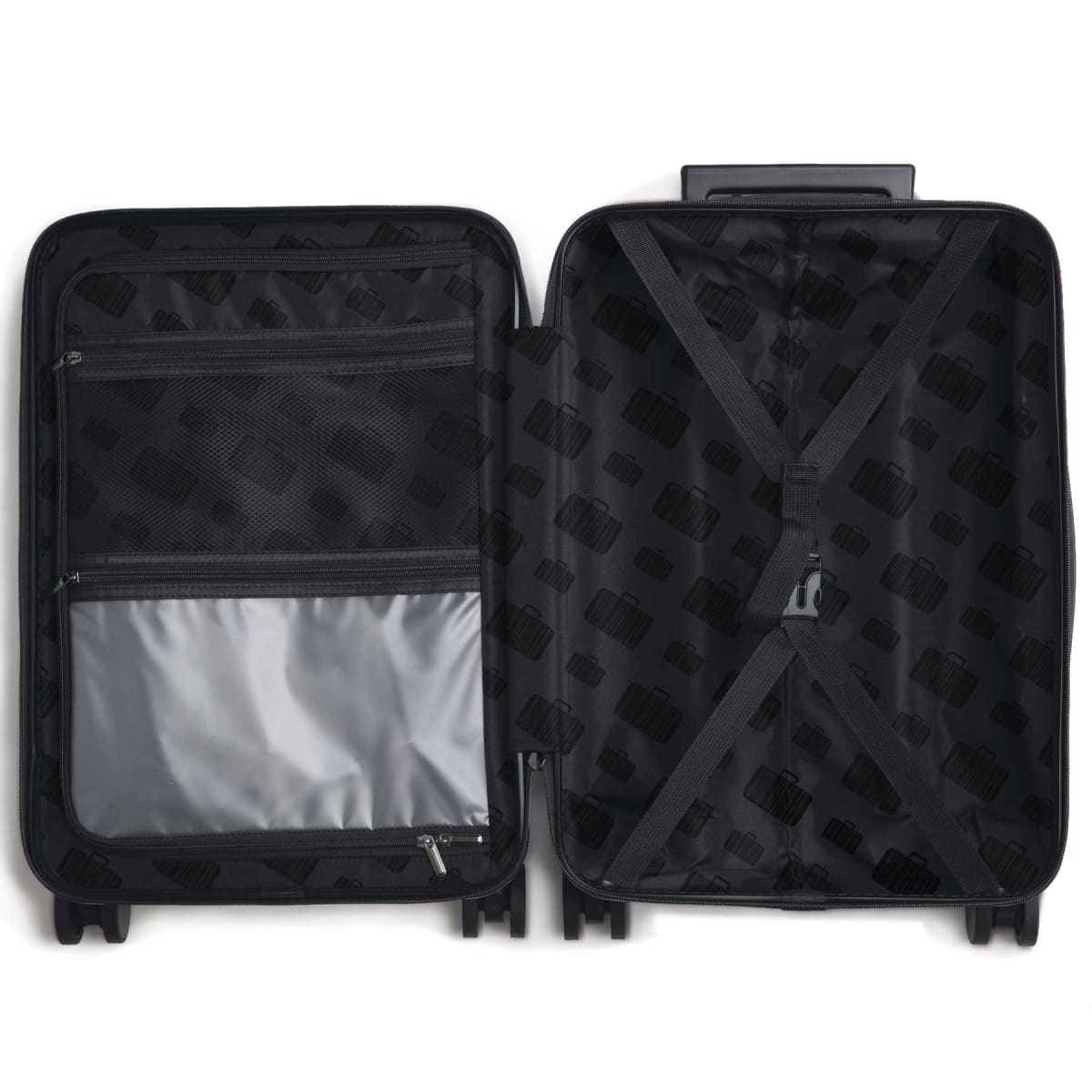 Orbit Trolley Hardcase