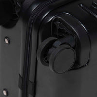 Orbit Trolley Hardcase