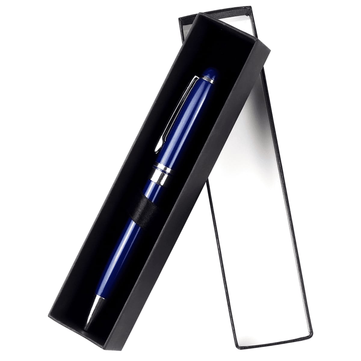 Single Pen Box - Black
