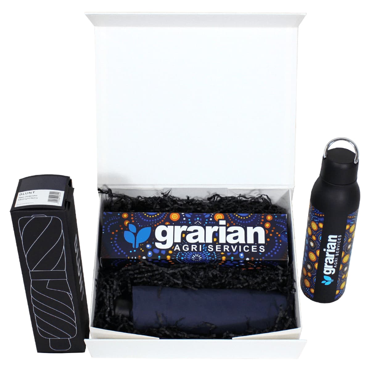 Magnetic Gift Box