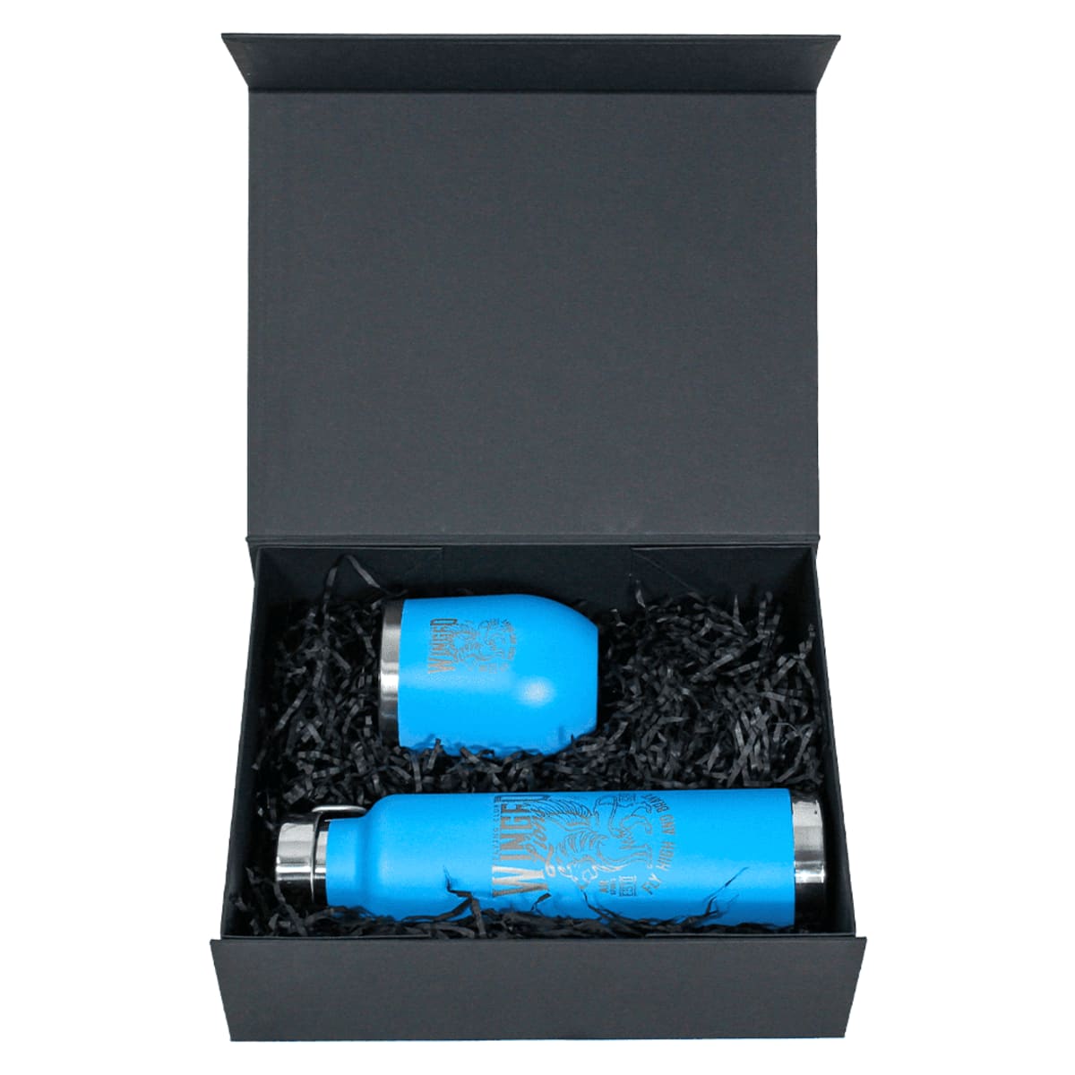 Magnetic Gift Box