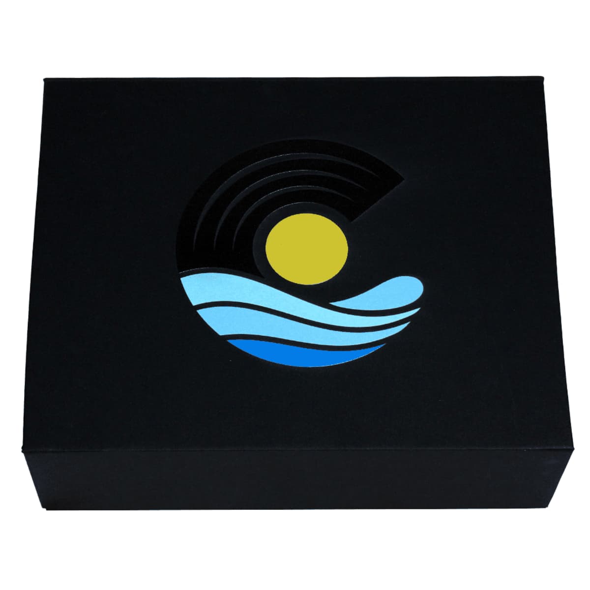 Magnetic Gift Box