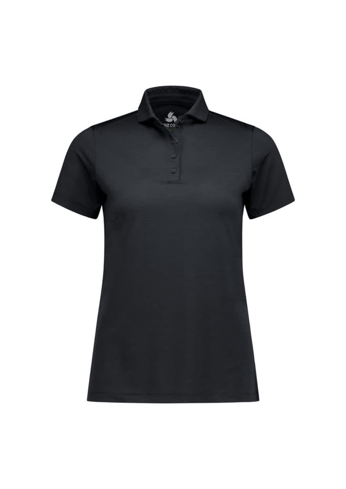 Womens Phoenix Short Sleeve Polo