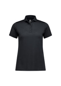 Womens Phoenix Short Sleeve Polo
