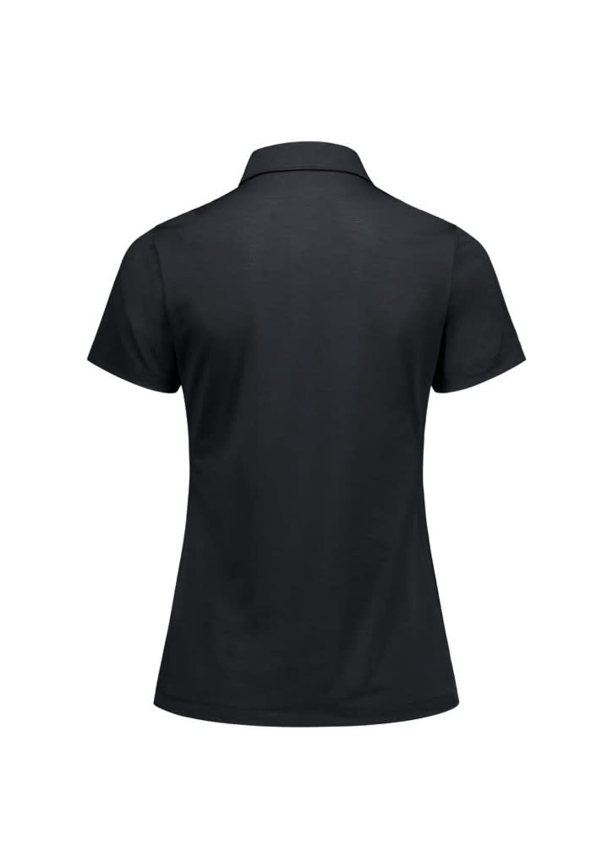 Womens Phoenix Short Sleeve Polo