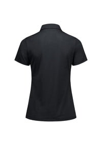 Womens Phoenix Short Sleeve Polo