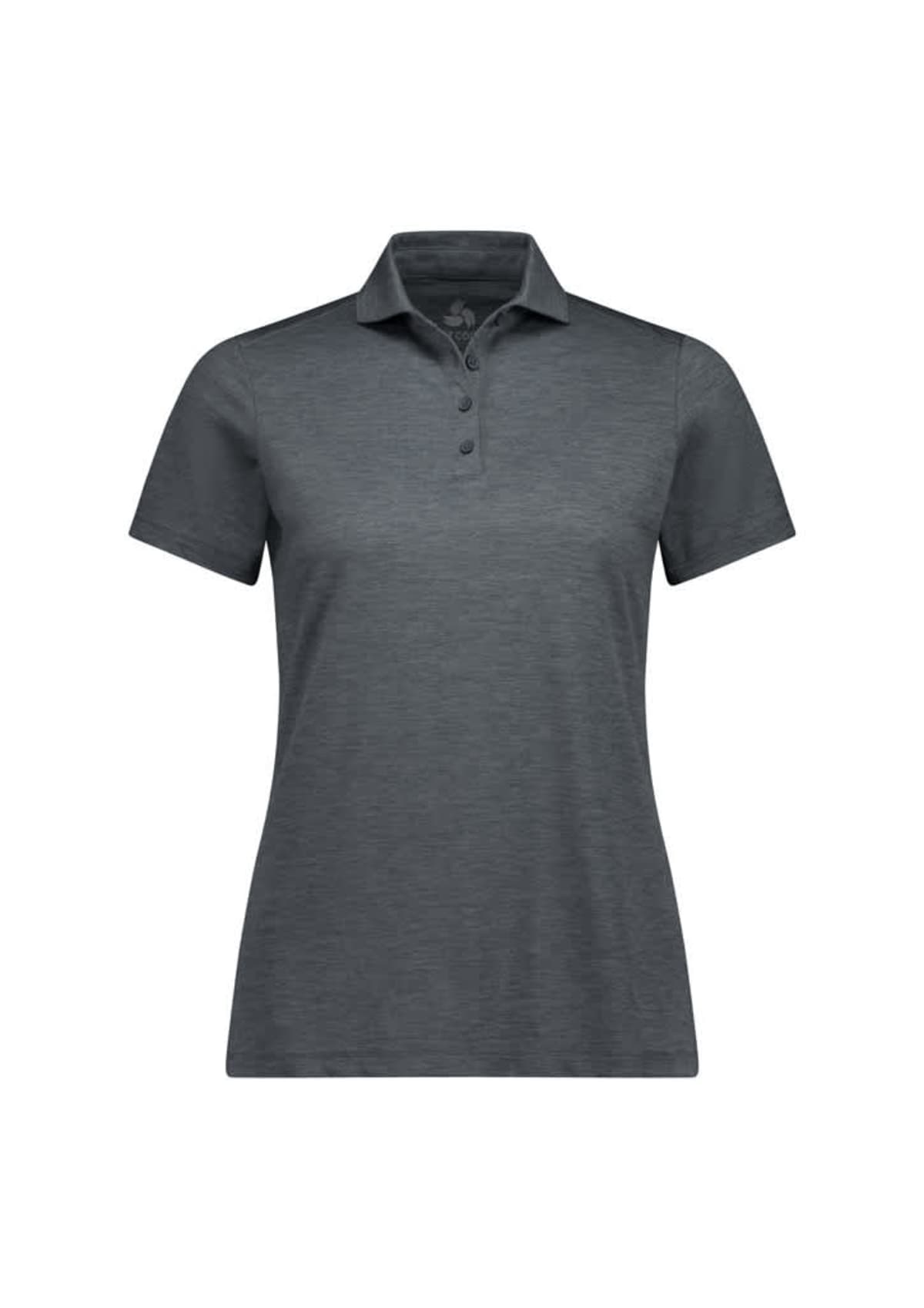 Womens Phoenix Short Sleeve Polo