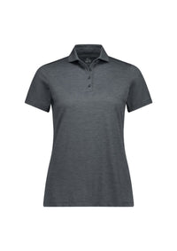 Womens Phoenix Short Sleeve Polo