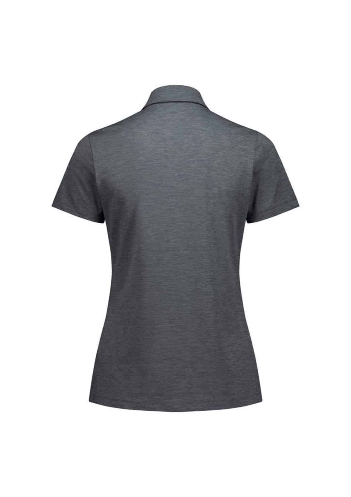 Womens Phoenix Short Sleeve Polo