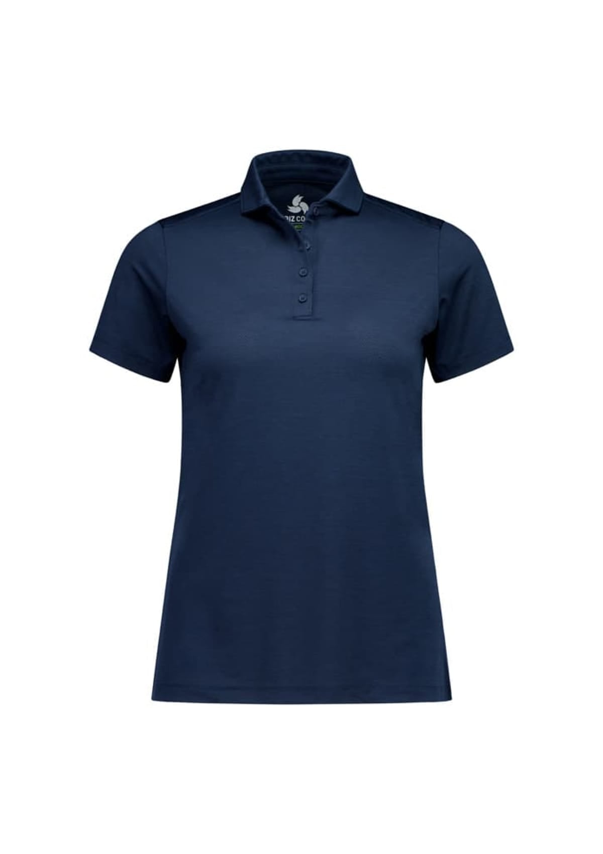 Womens Phoenix Short Sleeve Polo