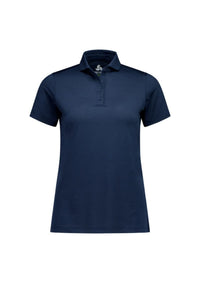 Womens Phoenix Short Sleeve Polo