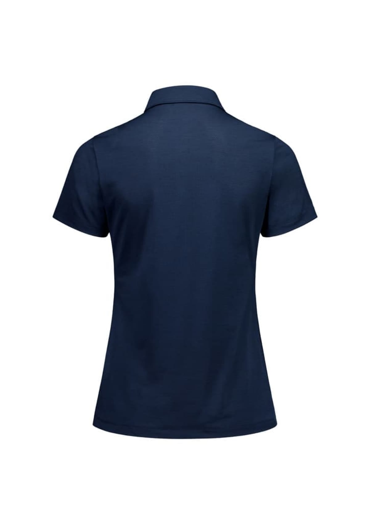 Womens Phoenix Short Sleeve Polo