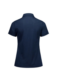 Womens Phoenix Short Sleeve Polo