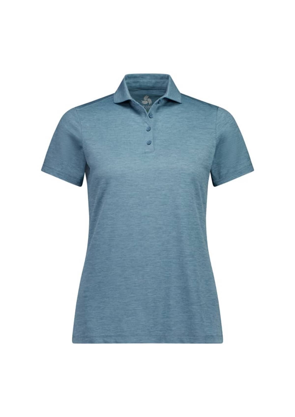 Womens Phoenix Short Sleeve Polo