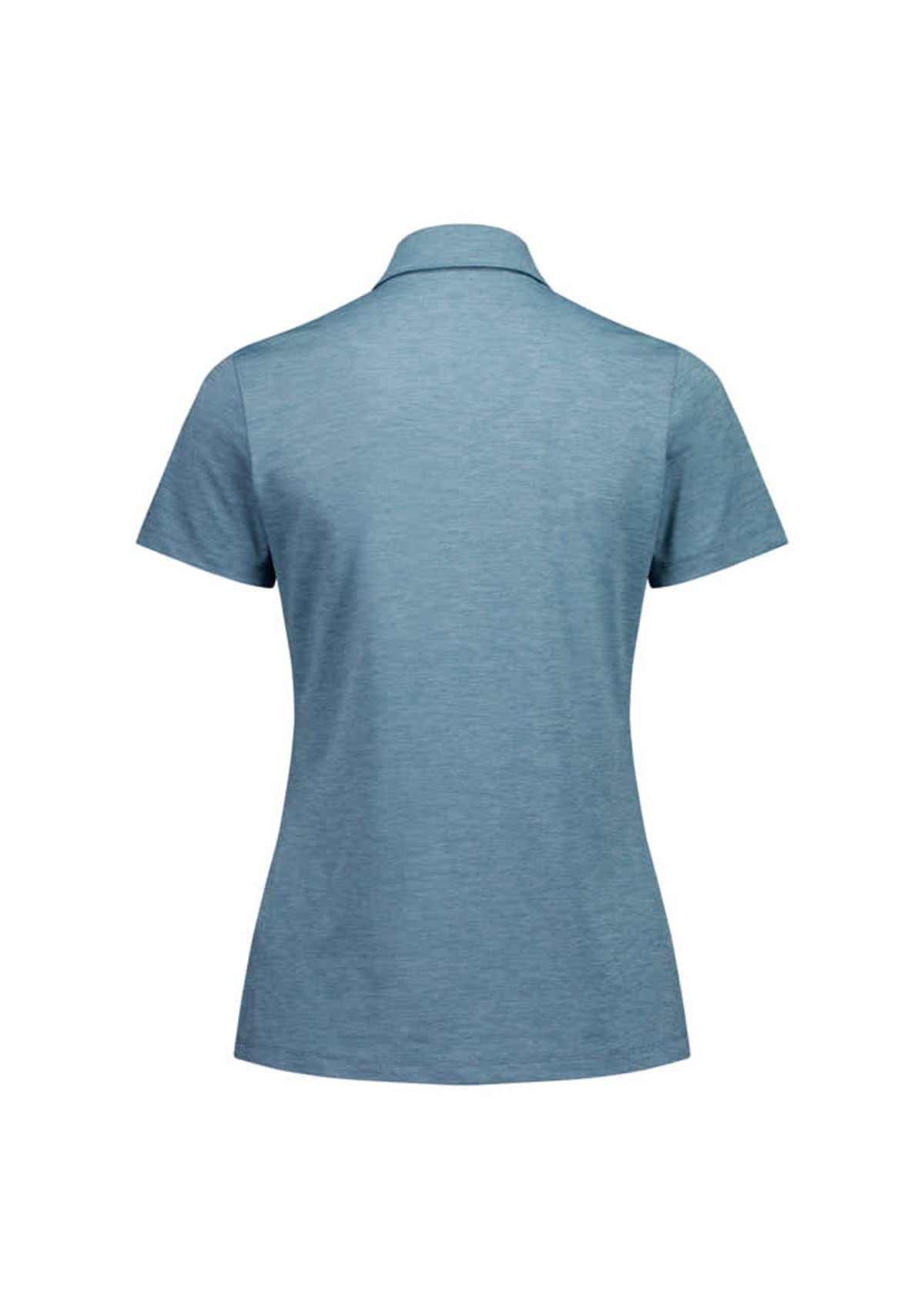 Womens Phoenix Short Sleeve Polo