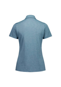 Womens Phoenix Short Sleeve Polo