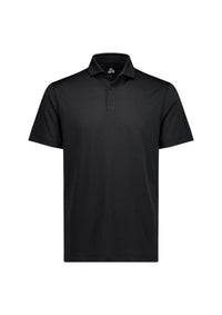 Mens Phoenix Short Sleeve Polo
