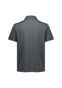 Mens Phoenix Short Sleeve Polo