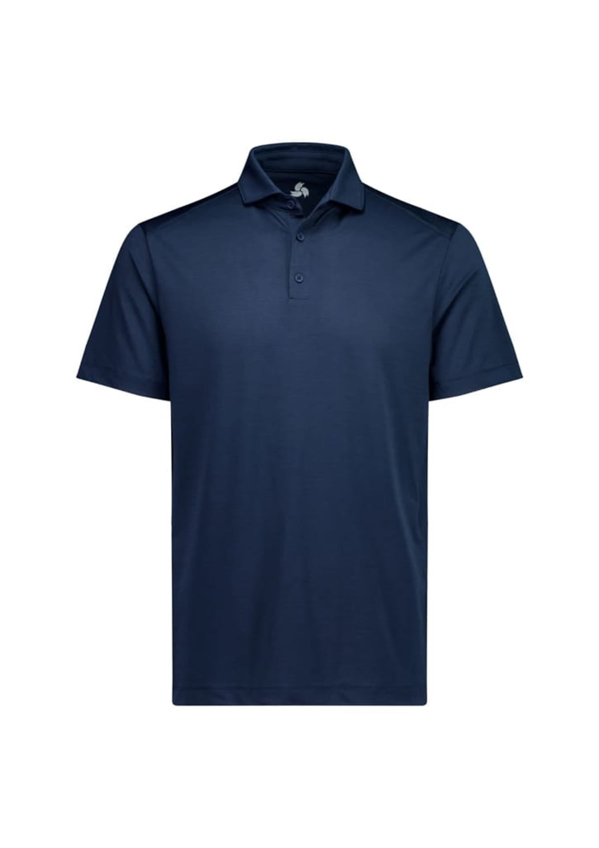 Mens Phoenix Short Sleeve Polo