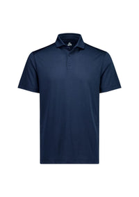 Mens Phoenix Short Sleeve Polo