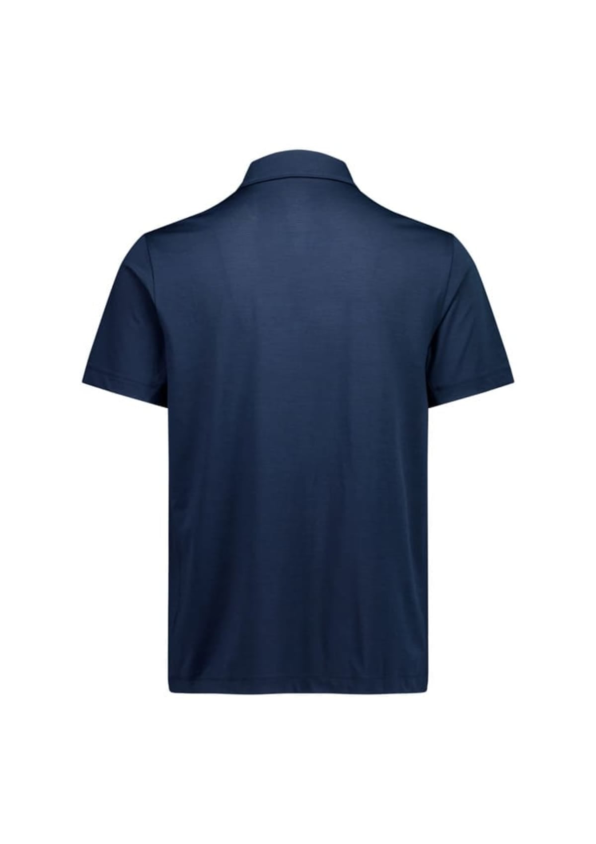 Mens Phoenix Short Sleeve Polo