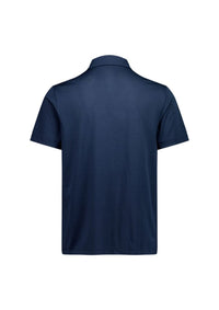 Mens Phoenix Short Sleeve Polo