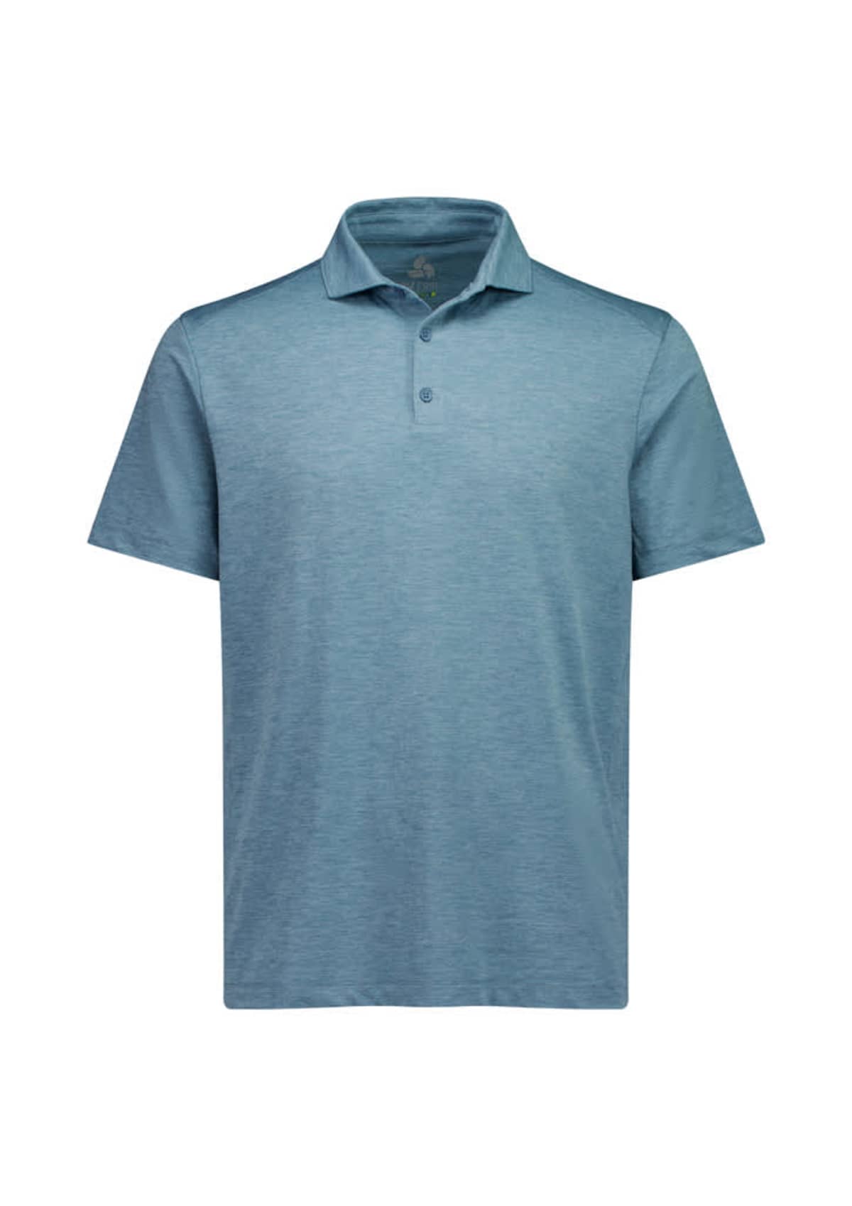 Mens Phoenix Short Sleeve Polo